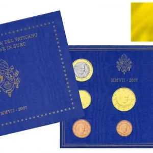 VATICANO SET 2007 Última Versión